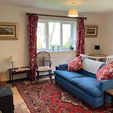 Appartement Cosy Retreat In The Heart Of The Cotswolds. à Chipping Norton Extérieur photo