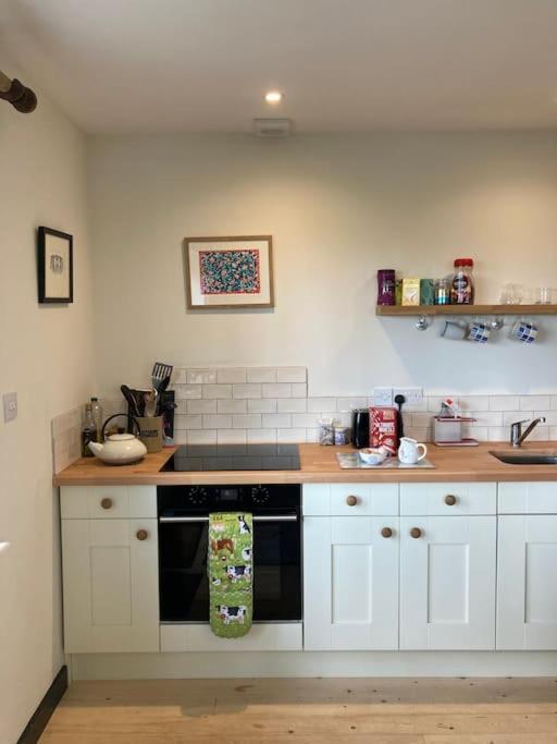 Appartement Cosy Retreat In The Heart Of The Cotswolds. à Chipping Norton Extérieur photo