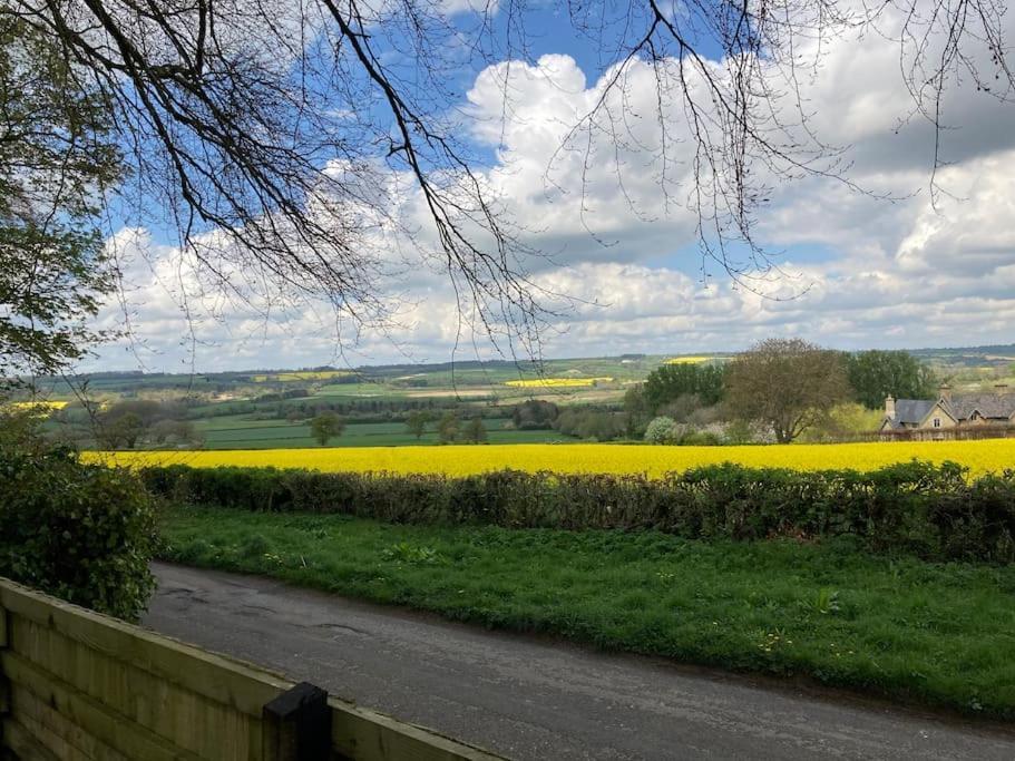 Appartement Cosy Retreat In The Heart Of The Cotswolds. à Chipping Norton Extérieur photo