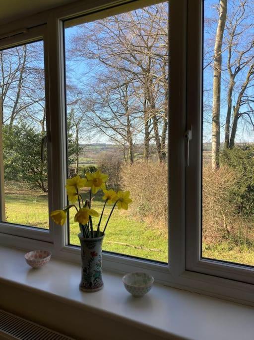 Appartement Cosy Retreat In The Heart Of The Cotswolds. à Chipping Norton Extérieur photo