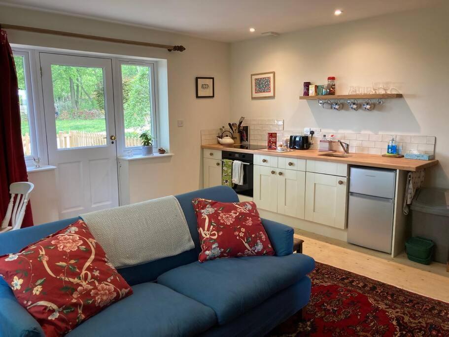 Appartement Cosy Retreat In The Heart Of The Cotswolds. à Chipping Norton Extérieur photo