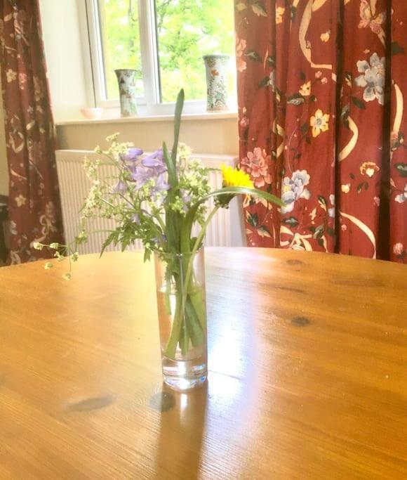 Appartement Cosy Retreat In The Heart Of The Cotswolds. à Chipping Norton Extérieur photo